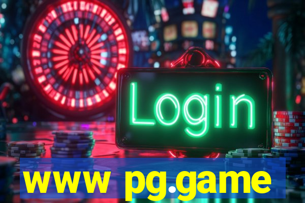 www pg.game